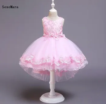 New Cheap Girl Dress Summer Tutu Wedding Birthday Party Kids Dresses For Girls Children's Costume Teenager Prom Birthday Gown
New Cheap Girl Dress Summer Tutu Wedding Birthday Party Kids Dresses For Girls Children's Costume Teenager Prom Birthday Gown