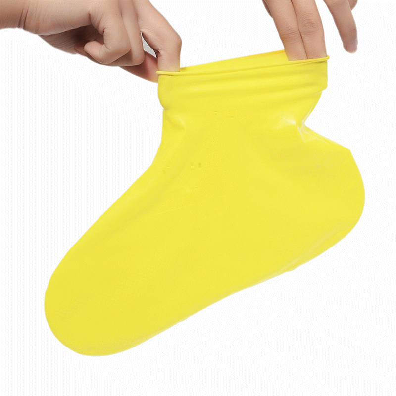 Silicone Insole3