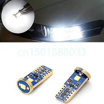 194 168 T10 192 2825 W5W LED Bulb Canbus Error Free Extremely Bright for Dome Map Courtesy Door License Plate Trunk Cargo Lights
194 168 T10 192 2825 W5W LED Bulb Canbus Error Free Extremely Bright for Dome Map Courtesy Door License Plate Trunk Cargo Lights