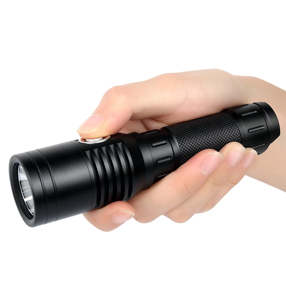 UniqueFire 3 Mode Tactical Flash Light Torch Rechargeable Powerful USB XPE (R/W/G) Light LED Lanterna For Outdoor Travel
UniqueFire 3 Mode Tactical Flash Light Torch Rechargeable Powerful USB XPE (R/W/G) Light LED Lanterna For Outdoor Travel