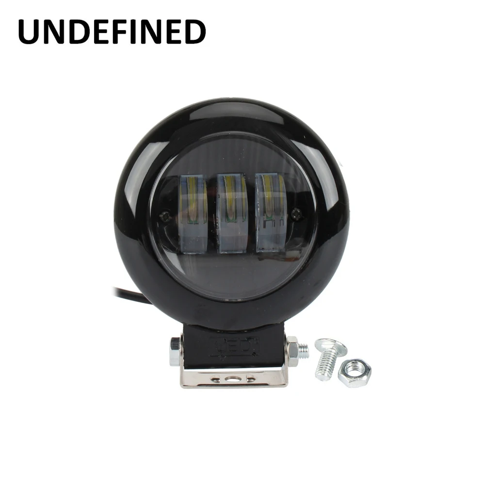 1Pcs 25W 12V Spotlight Lamp Headlight LED Work Light Boat Tractor Truck Car Offroad SUV UTE 4WD Universal UNDEFINED
1Pcs 25W 12V Spotlight Lamp Headlight LED Work Light Boat Tractor Truck Car Offroad SUV UTE 4WD Universal UNDEFINED