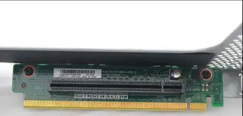 81Y7284 94Y7566 94Y7589 for PCI Bracket2 Bracket x3550 m4 riser card raiser card for x3550 m4 Well Tested Working
81Y7284 94Y7566 94Y7589 for PCI Bracket2 Bracket x3550 m4 riser card raiser card for x3550 m4 Well Tested Working