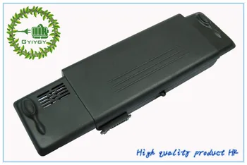 GYIYGY 6CELL Laptop Battery For ACER TravelMate 370 370TCi 370Ti 370TMi 60.48T22.001 909-2620 BT.T3907.002 KB1063 BTP-73E1
GYIYGY 6CELL Laptop Battery For ACER TravelMate 370 370TCi 370Ti 370TMi 60.48T22.001 909-2620 BT.T3907.002 KB1063 BTP-73E1