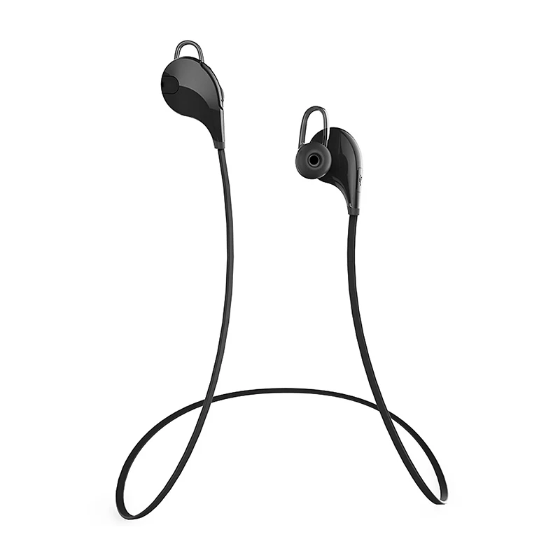 YEINDBOO Sports Wireless Bluetooth Headphones 4.1 In-ear Headset Gamer Sweatproof Earphones Running Noise-cancellation Earbuds
YEINDBOO Sports Wireless Bluetooth Headphones 4.1 In-ear Headset Gamer Sweatproof Earphones Running Noise-cancellation Earbuds