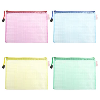 1 x Files Bag Document Bag A3 Size Zipper File Pocket Storage School Office Supply Waterproof Hot Saling
1 x Files Bag Document Bag A3 Size Zipper File Pocket Storage School Office Supply Waterproof Hot Saling