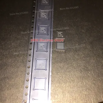 100PCS/LOT New Original CC2541F256RHAR CC2541F256 CC2541 2.4-GHz Bluetooth low energy System Chip Free shipping
100PCS/LOT New Original CC2541F256RHAR CC2541F256 CC2541 2.4-GHz Bluetooth low energy System Chip Free shipping