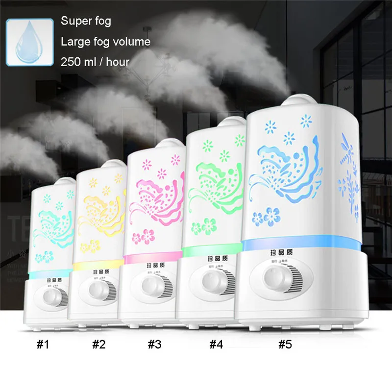 High Quality Air Humidifier Essential Oil Diffuser LED Ultrasonic Carve Mist Maker Ultrasonic Diffuser Nebulizer for Home Office
High Quality Air Humidifier Essential Oil Diffuser LED Ultrasonic Carve Mist Maker Ultrasonic Diffuser Nebulizer for Home Office