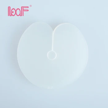 LOOF 5000pcs hair extension heat fusion protector shield template disk scalp protector for Keratin I Tip Feather hair extensions
LOOF 5000pcs hair extension heat fusion protector shield template disk scalp protector for Keratin I Tip Feather hair extensions