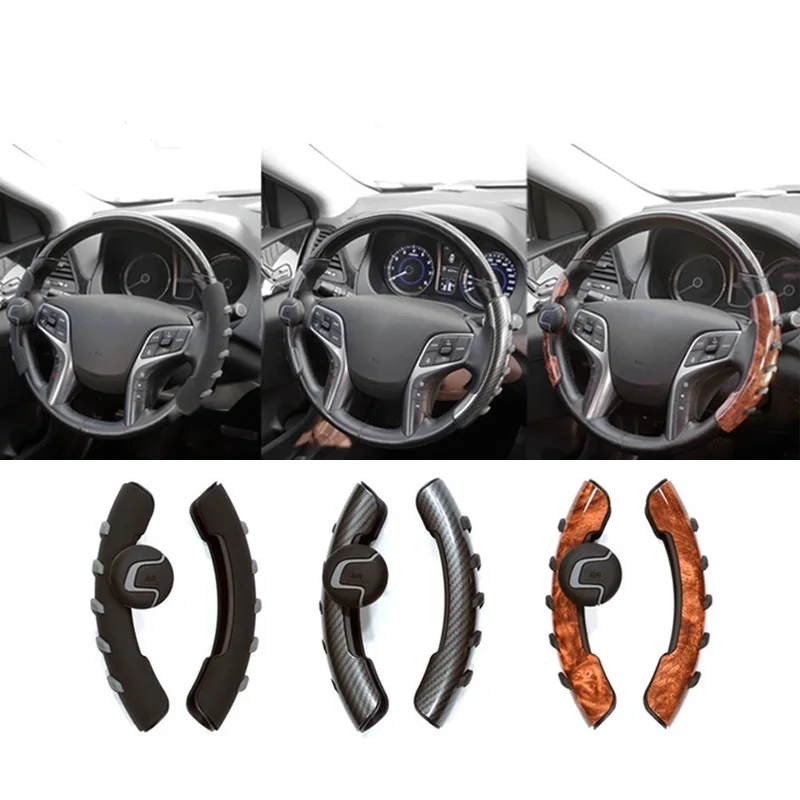 Summer Car Steering Wheel Cover Case Universal Auto Steering Cover with Booster Ball for Toyota BMW Honda Audi BYD PEUGEOT
Summer Car Steering Wheel Cover Case Universal Auto Steering Cover with Booster Ball for Toyota BMW Honda Audi BYD PEUGEOT