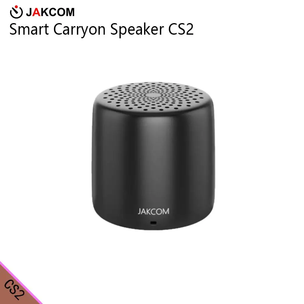

JAKCOM CS2 Smart Carryon Speaker Hot sale in Speakers as xnxx xnxx carregador portatil para celular nfc