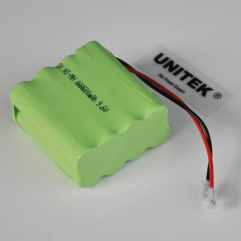 1-4PCS 9.6V AAA rechargeable Ni-Mh battery pack 600mah 3A ni-mh nimh baterias cell for toys emergency light cordless phone
1-4PCS 9.6V AAA rechargeable Ni-Mh battery pack 600mah 3A ni-mh nimh baterias cell for toys emergency light cordless phone