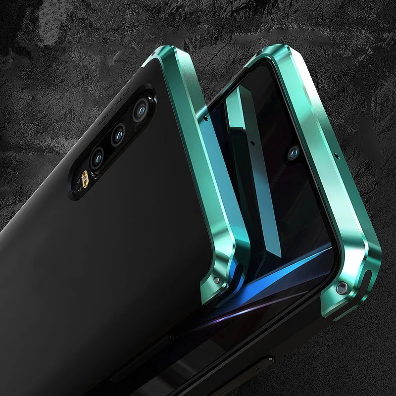 Luxury Ultra Thin Bumper For Huawei P30Pro Case Shockproof Hard PC Metal Armor Case For Huawei P30 Pro Cover P 30 Aluminum Case
Luxury Ultra Thin Bumper For Huawei P30Pro Case Shockproof Hard PC Metal Armor Case For Huawei P30 Pro Cover P 30 Aluminum Case