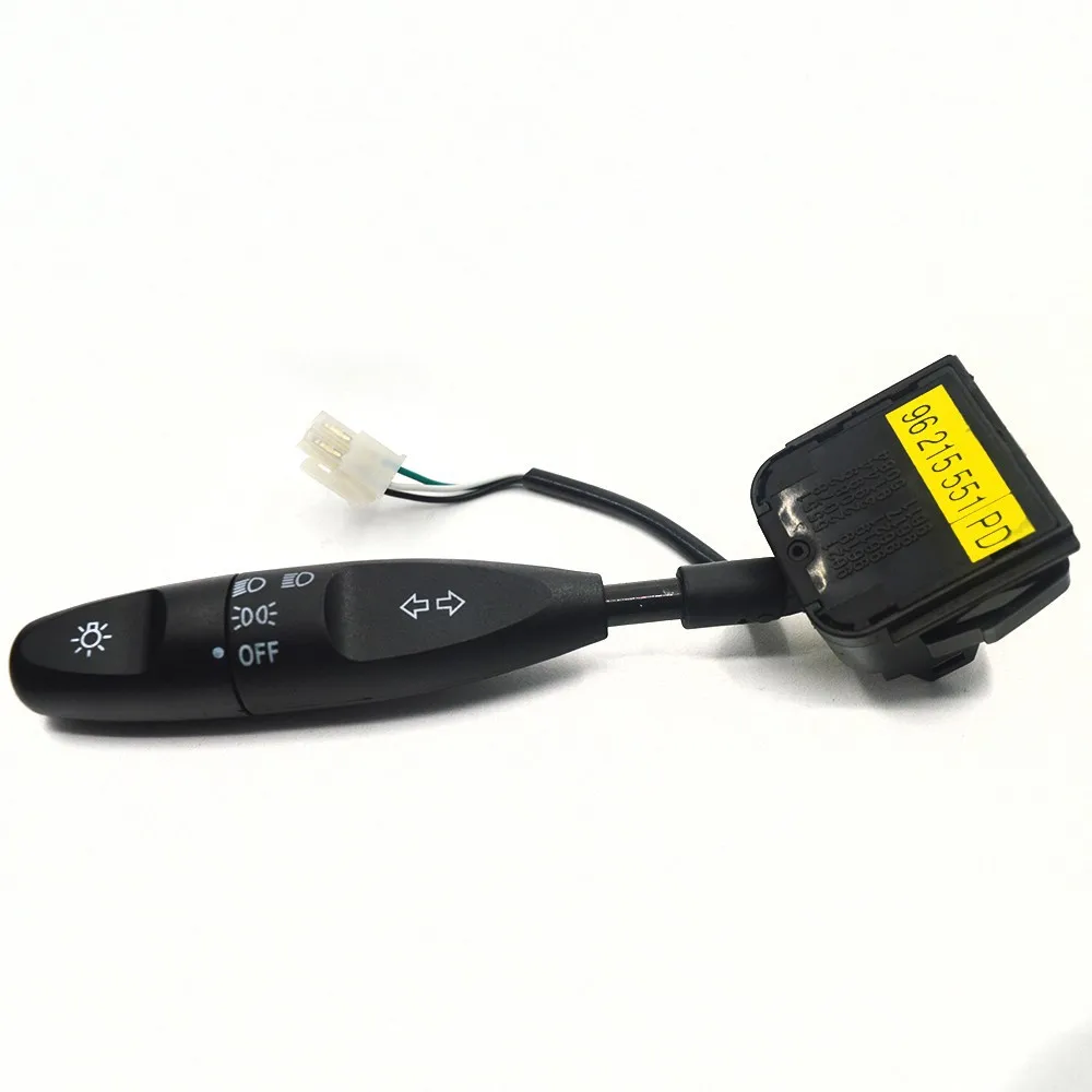 Free shipping 100%New HIgh quility Cruise Control Turn Signal Switch Stalk for DAEWOO NEXIA 1.5 NEXIA Berlina 96215551
Free shipping 100%New HIgh quility Cruise Control Turn Signal Switch Stalk for DAEWOO NEXIA 1.5 NEXIA Berlina 96215551