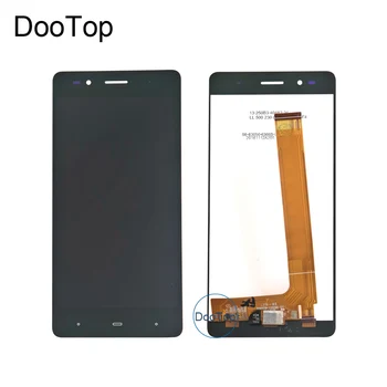 Test ok For Highscreen Power ICE Evo LCD Display Touch Screen Digitizer Sensor Assembly
Test ok For Highscreen Power ICE Evo LCD Display Touch Screen Digitizer Sensor Assembly