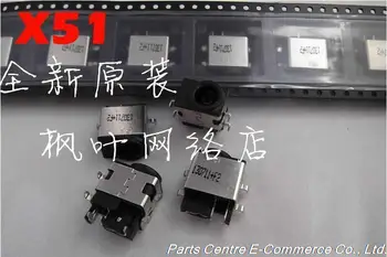 NEW for Samsung NP R530 R540 QX510 R428 R430 RF510 R580 R730 R780 R528 RV510 SF510 N148 N220 QX410 R480 laptop dc ac power jack 
NEW for Samsung NP R530 R540 QX510 R428 R430 RF510 R580 R730 R780 R528 RV510 SF510 N148 N220 QX410 R480 laptop dc ac power jack