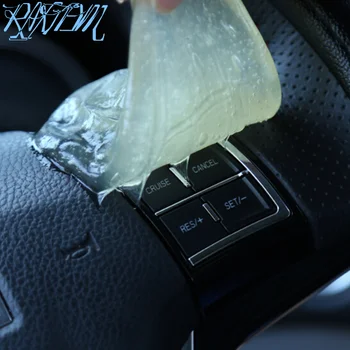 car Clean Soft glue for Volvo S40 S60 S80 S90 V40 V60 V70 V90 XC60 XC70 XC90
car Clean Soft glue for Volvo S40 S60 S80 S90 V40 V60 V70 V90 XC60 XC70 XC90