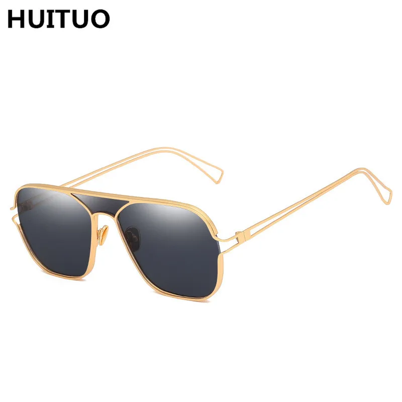 HUITUO Fashion Square Sunglasses Classic Vintage Eyewear Colored Marine Film Sun Glasses Driver Driving Glasses UV400 Unisex
HUITUO Fashion Square Sunglasses Classic Vintage Eyewear Colored Marine Film Sun Glasses Driver Driving Glasses UV400 Unisex