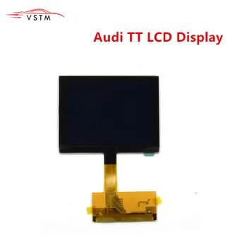 For Audi TT LCD Display Screen LCD Car Repair Accessories Screen For Audi A3 A4 A6 VDO Display Tool
For Audi TT LCD Display Screen LCD Car Repair Accessories Screen For Audi A3 A4 A6 VDO Display Tool