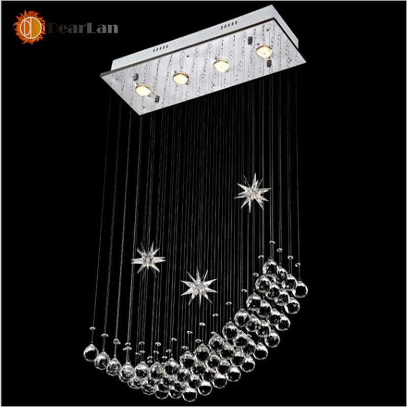 L500*W200*H700(MM),Wholesale Price,Hot Selling Chandelier,Fashion Modern K9 Crystal Chandelier Fixture Crystal Lamps For Homes
L500*W200*H700(MM),Wholesale Price,Hot Selling Chandelier,Fashion Modern K9 Crystal Chandelier Fixture Crystal Lamps For Homes