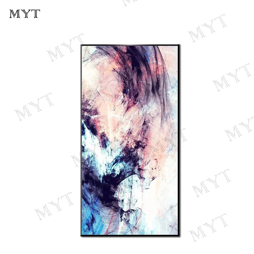 MYT Hand Painted Abstract Turquoise Blue Color Oil Painting on Canvas Turquoise Picture Living Room Beroom Home Wall Art Decor
MYT Hand Painted Abstract Turquoise Blue Color Oil Painting on Canvas Turquoise Picture Living Room Beroom Home Wall Art Decor