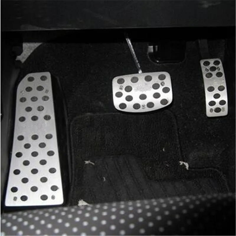 Car Accelerator Gas Brake pedal Clutch Pedal car styling fit For Mitsubishi Outlander ASX PAJERO LANCER EX Evolution Grandis
Car Accelerator Gas Brake pedal Clutch Pedal car styling fit For Mitsubishi Outlander ASX PAJERO LANCER EX Evolution Grandis