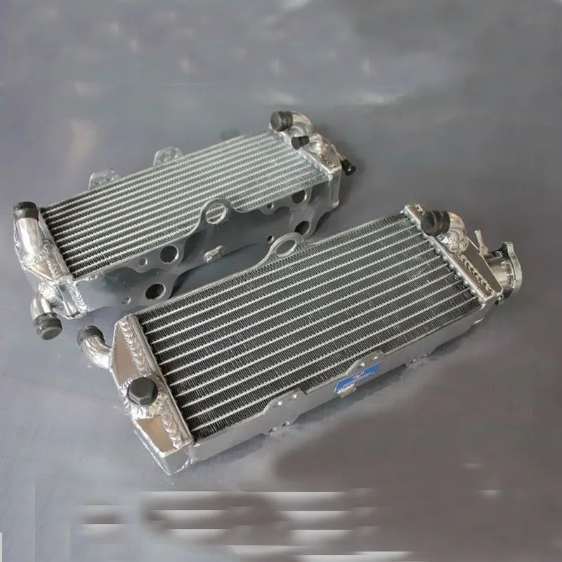 L&R aluminum alloy radiator For KTM 640 LC4/ADVENTURE;625 SMC;400 LS-E/MIL;660 SMC 2003-2007
L&R aluminum alloy radiator For KTM 640 LC4/ADVENTURE;625 SMC;400 LS-E/MIL;660 SMC 2003-2007