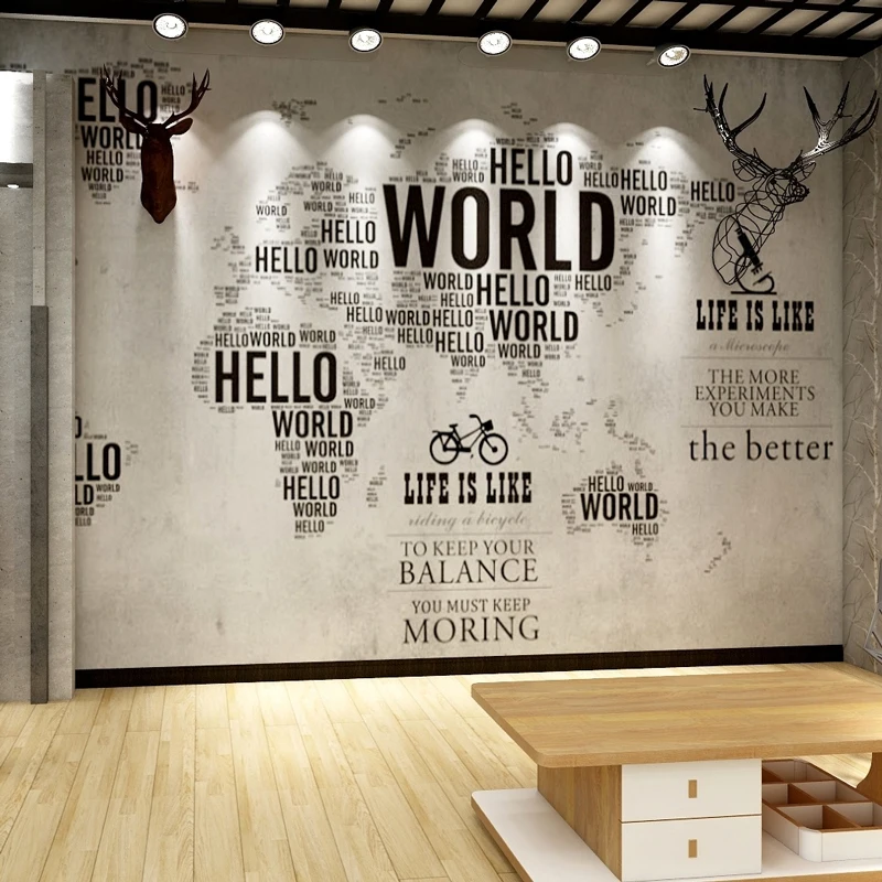 3D 5D 8D Embossed Murals Modern World Map Photo Wall Paper Mural for Living Room papier peint enfant Landscape Wallpaper Custom
3D 5D 8D Embossed Murals Modern World Map Photo Wall Paper Mural for Living Room papier peint enfant Landscape Wallpaper Custom