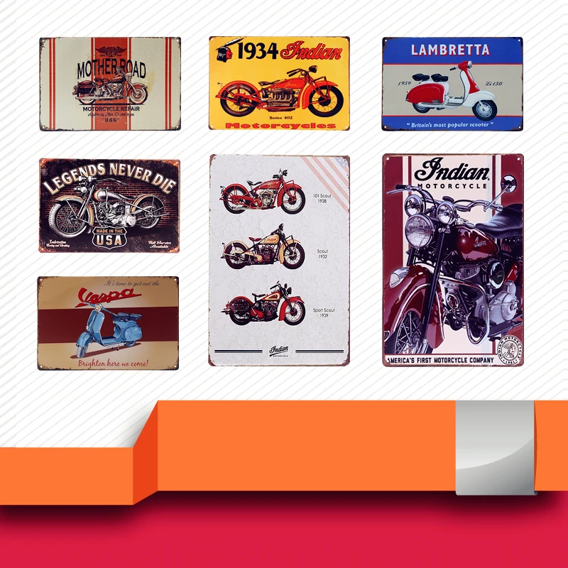 Retro Metal Motorcycle License Plate Electrombile Vintage Wall Art Painting Plaque Poster Car Garage Home Decor Metal Tin Signs
Retro Metal Motorcycle License Plate Electrombile Vintage Wall Art Painting Plaque Poster Car Garage Home Decor Metal Tin Signs