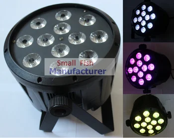 Eyourlife 8XLot Free shipping 12x10W 4in1 RGBW LED Bulb Par Stage Light Party Lamp Disco DJ DMX Laser Projector Lights Hot Sale
Eyourlife 8XLot Free shipping 12x10W 4in1 RGBW LED Bulb Par Stage Light Party Lamp Disco DJ DMX Laser Projector Lights Hot Sale