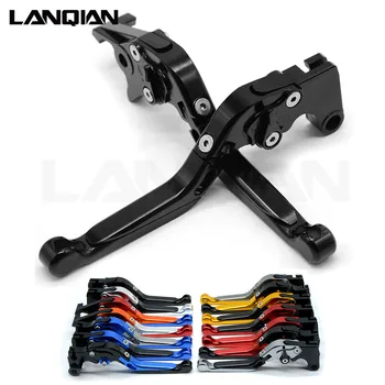 14 Colors For Honda VFR750 1991-1997 VFR800 1998-2001 Motorcycle Adjustable Folding Brake Clutch Levers VFR 750 VFR 800
14 Colors For Honda VFR750 1991-1997 VFR800 1998-2001 Motorcycle Adjustable Folding Brake Clutch Levers VFR 750 VFR 800