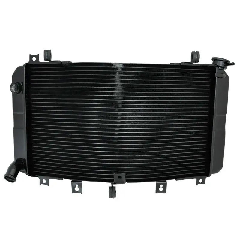 Motorcycle Cooling Radiator For Suzuki GSX1300R HAYABUSA 99 00 01 02 03 04 05 06 07
Motorcycle Cooling Radiator For Suzuki GSX1300R HAYABUSA 99 00 01 02 03 04 05 06 07