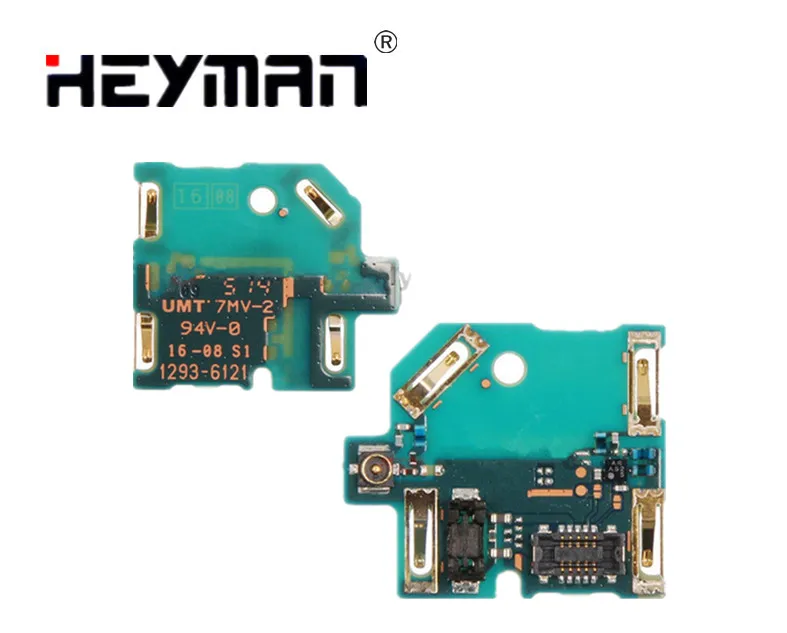 Heyman Flex Cable for Sony Xperia Z3+ Signal PCB Board Flat Cable Ribbon Replacement
Heyman Flex Cable for Sony Xperia Z3+ Signal PCB Board Flat Cable Ribbon Replacement