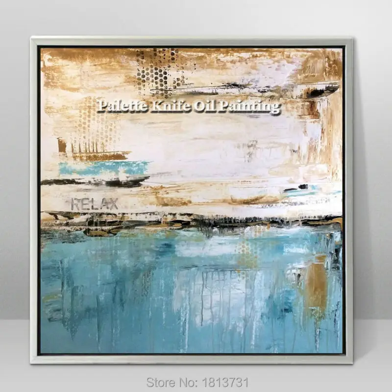 Hand painted canvas oil paintings Cheap large modern abstract oil painting wall decor Art pictures for bedroom 17322-10
Hand painted canvas oil paintings Cheap large modern abstract oil painting wall decor Art pictures for bedroom 17322-10