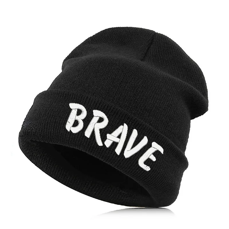 BRAVE