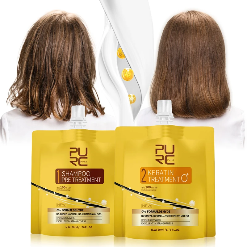 Fomalin Keratin Treatment Set Damaged Hair Repair Smoothing Straighten No Smoke No Irritation Hair Treatment Hair Care
Fomalin Keratin Treatment Set Damaged Hair Repair Smoothing Straighten No Smoke No Irritation Hair Treatment Hair Care