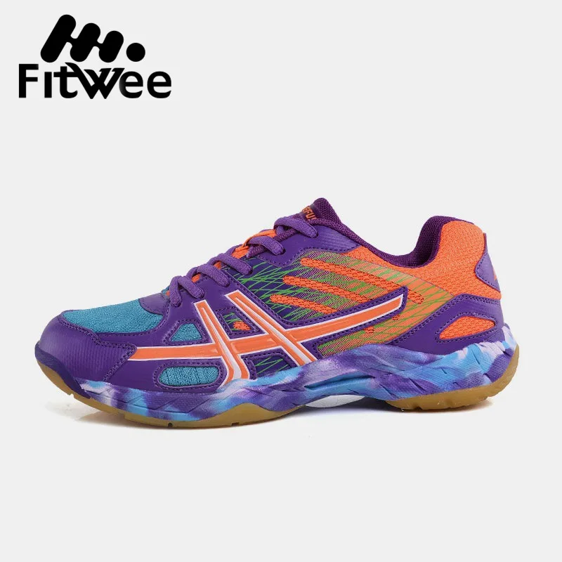 FitWee Small Size 35-45 Daily Colorful Unisex Casual Badminton Shoes Women/Men Thick Bottom Sneakers Club Footwear Shoes
FitWee Small Size 35-45 Daily Colorful Unisex Casual Badminton Shoes Women/Men Thick Bottom Sneakers Club Footwear Shoes