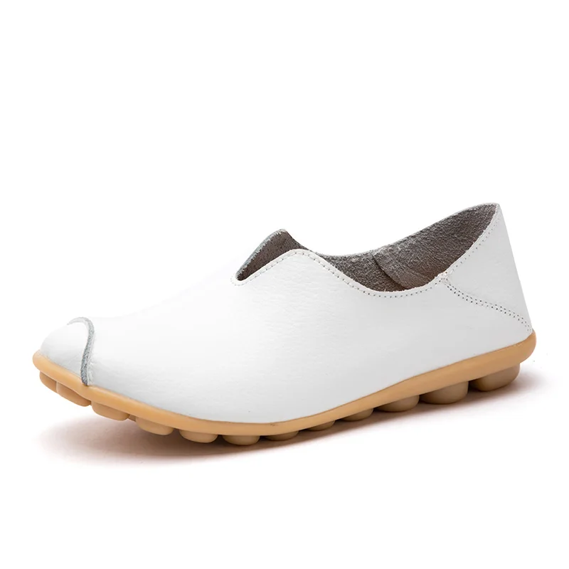 Genuine Leather Women's Shoes Casual Flats for Woman Ladies Moccasin Female Footwear Furcal Walking Light Soft Plus Size
Genuine Leather Women's Shoes Casual Flats for Woman Ladies Moccasin Female Footwear Furcal Walking Light Soft Plus Size