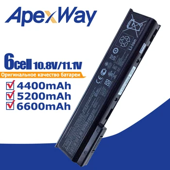 ApexWay 11.1v Laptop Battery for HP CA06 CA09 HSTNN-LB4Z 718756-001 HQ-TRE 71004 for ProBook 640 G0 G1 645 655 650 Series
ApexWay 11.1v Laptop Battery for HP CA06 CA09 HSTNN-LB4Z 718756-001 HQ-TRE 71004 for ProBook 640 G0 G1 645 655 650 Series
