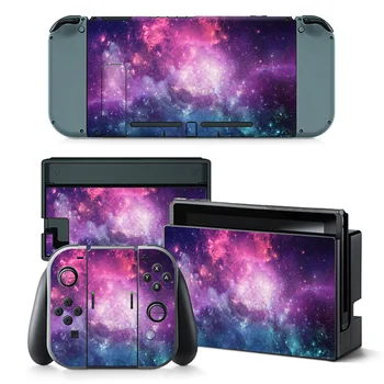 Free Drop Shipping 2017 Games Sticker for NS Switch Console Protector Cover Decal Vinyl Skin for Skins Stickers Game accessory
Free Drop Shipping 2017 Games Sticker for NS Switch Console Protector Cover Decal Vinyl Skin for Skins Stickers Game accessory