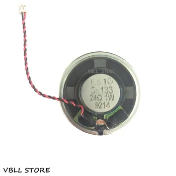 OEM Original Internal Speaker For Motorola CP185 EP350 Portable Radio Walkie Talkie
OEM Original Internal Speaker For Motorola CP185 EP350 Portable Radio Walkie Talkie