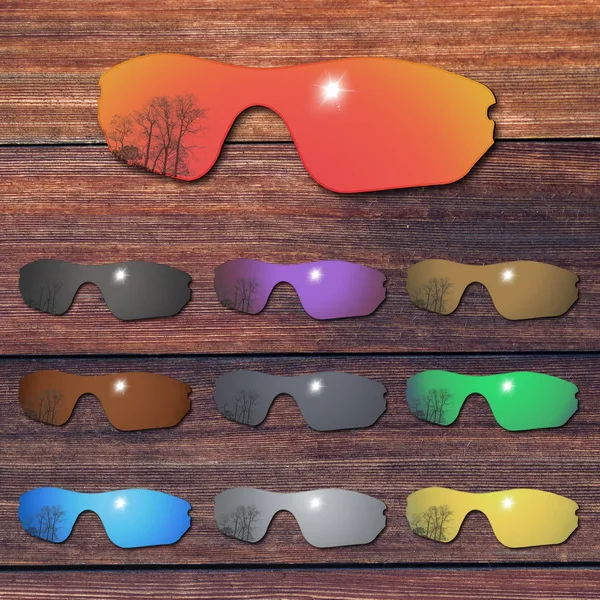 OOWLIT Polarized Replacement Lenses for-Oakley Radar Edge OO9184 Sunglasses Frame - Varieties
OOWLIT Polarized Replacement Lenses for-Oakley Radar Edge OO9184 Sunglasses Frame - Varieties