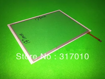 New 8" inch 4 wire A2761C-G Resistive Touch Screen Panel for ONDA VK30 VK40 VK80 touch screen digitizer panel Free shipping
New 8" inch 4 wire A2761C-G Resistive Touch Screen Panel for ONDA VK30 VK40 VK80 touch screen digitizer panel Free shipping