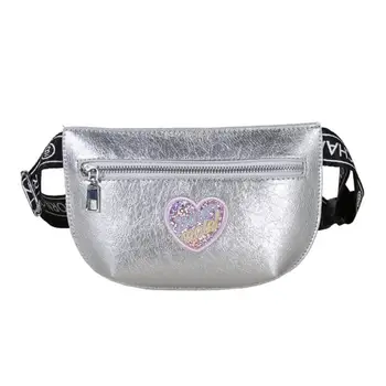 2019 NEW Fashion Steet Women Girls PU Leather Waist Bag Female Girls Fanny Packs Heart Zipper Chest Crossbody Shoulder Bags
2019 NEW Fashion Steet Women Girls PU Leather Waist Bag Female Girls Fanny Packs Heart Zipper Chest Crossbody Shoulder Bags