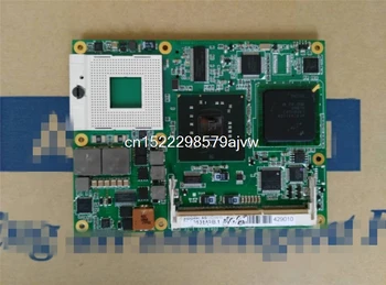 AG 013140B.1 Embedded module Conga-ELX industrial control motherboard
AG 013140B.1 Embedded module Conga-ELX industrial control motherboard