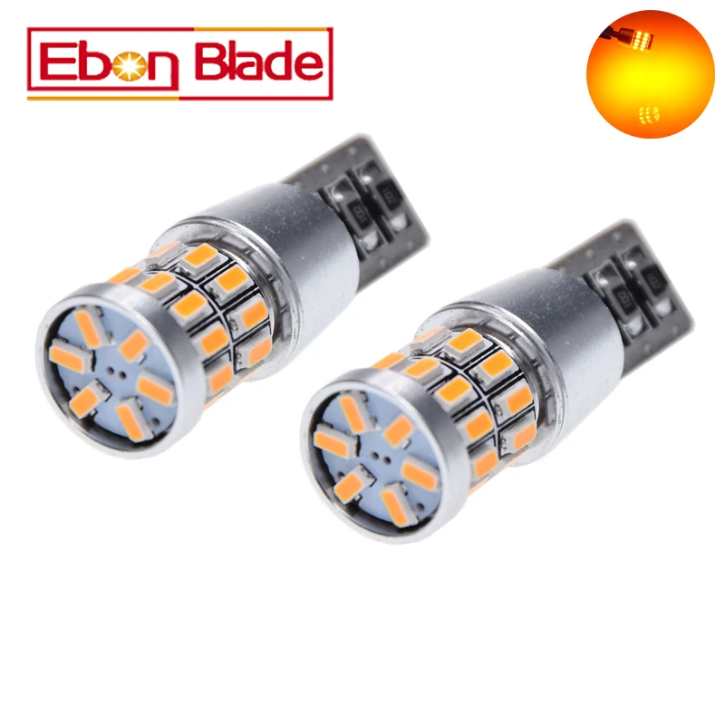 2x Canbus No Error Led W5W T10 Led 3014 LED 30 SMD Car Bulb Lamp Interior Light Parking Light External Lights Univeral Auto LED
2x Canbus No Error Led W5W T10 Led 3014 LED 30 SMD Car Bulb Lamp Interior Light Parking Light External Lights Univeral Auto LED