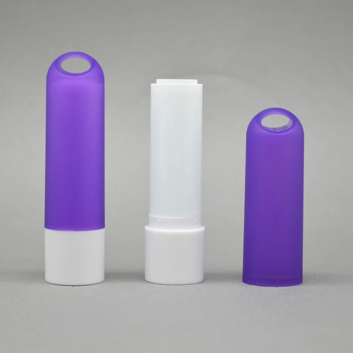 Empty Refillable Lip Balm Tube can Use for Hook Sunscreen Sport Stick Packaging Bottle Purple Green Blue Black 20pcs/lot P183
Empty Refillable Lip Balm Tube can Use for Hook Sunscreen Sport Stick Packaging Bottle Purple Green Blue Black 20pcs/lot P183