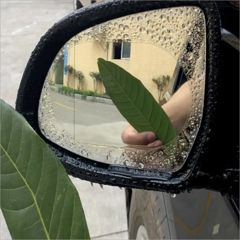 2pcs Safe sight line for vehicles in rainy days for Mazda 2 Mazda 3 Mazda 5 Mazda 6 CX5 Atenza Axela Car sticker Accessories
2pcs Safe sight line for vehicles in rainy days for Mazda 2 Mazda 3 Mazda 5 Mazda 6 CX5 Atenza Axela Car sticker Accessories