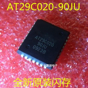 20pcs/lot AT29C020 AT29C020-90JU FLASH 2MBIT 90NS PLCC-32 new original free shipping
20pcs/lot AT29C020 AT29C020-90JU FLASH 2MBIT 90NS PLCC-32 new original free shipping