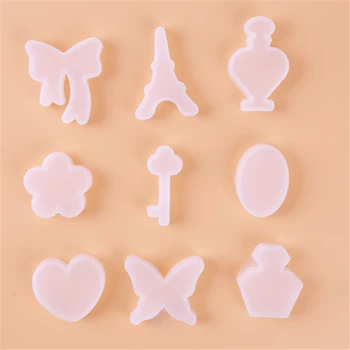 19pcs/set All Kinds Of Baking Mold Animal Epoxy Craft Making Mold Cake Fondant Chocolate Baking Mold Cake Decorating Tool
19pcs/set All Kinds Of Baking Mold Animal Epoxy Craft Making Mold Cake Fondant Chocolate Baking Mold Cake Decorating Tool