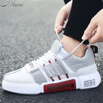 Mhysa 2019 new spring autumn men's shoes platform lace fashion comfortable breathable casual shoes simple style men's shoes L165
Mhysa 2019 new spring autumn men's shoes platform lace fashion comfortable breathable casual shoes simple style men's shoes L165